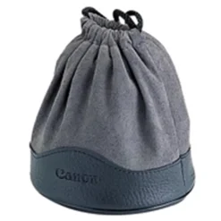 Canon Lens Pouch LP-1019 for EF 75-300mm/100-300mm/EF-S 55-250mm