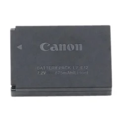 Canon LP-E12 Battery