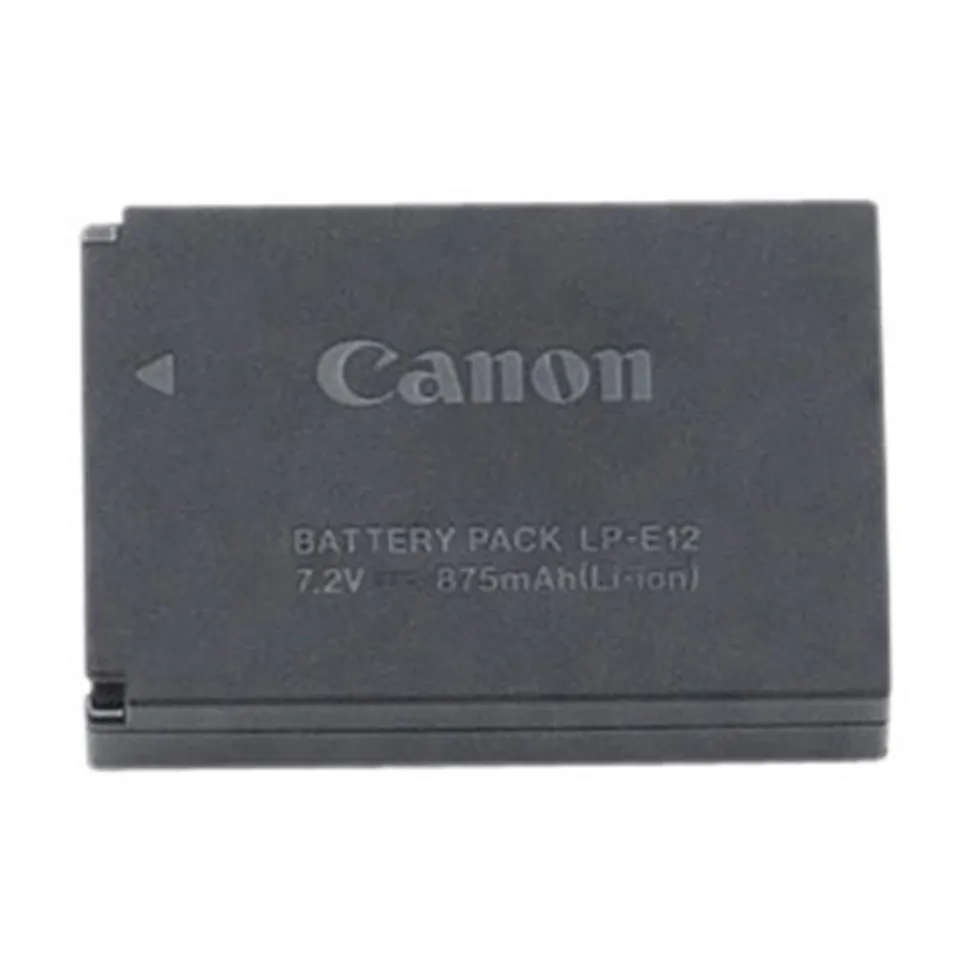 Canon LP-E12 Battery