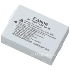 Canon LP-E8 Battery