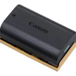 Canon LP-EL Compact Battery Pack For Speedlite EL-1