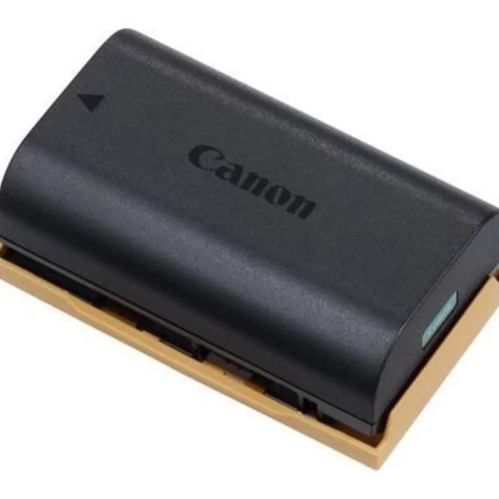 Canon LP-EL Compact Battery Pack For Speedlite EL-1