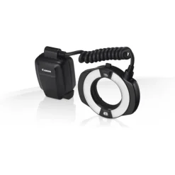Canon Macrolite Macro Ring Lite MR-14EX II