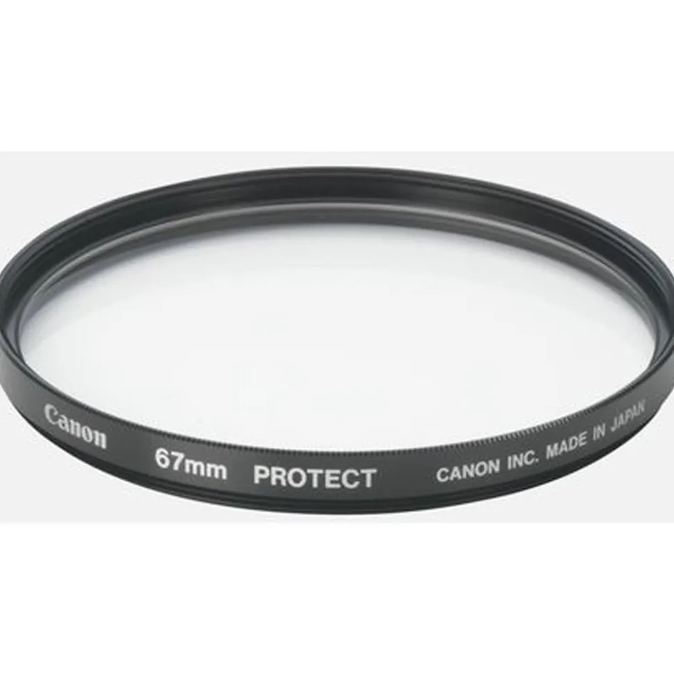 Canon 67mm Protect Filter