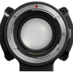 Canon Mount Adaptor EF-EOS R 0.71x