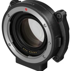Canon Mount Adaptor EF-EOS R 0.71x