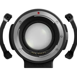 Canon Mount Adaptor EF-EOS R 0.71x