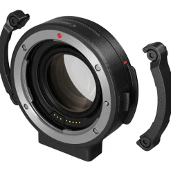 Canon Mount Adaptor EF-EOS R 0.71x