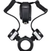 Canon MT-26EX-RT Macro Twin Lite Flash