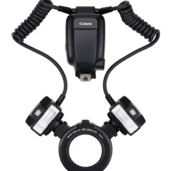 Canon MT-26EX-RT Macro Twin Lite Flash