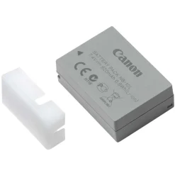 Canon NB 10L Battery