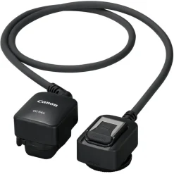 Canon OC-E4A Off Camera Shoe Cord