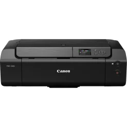 Canon Pixma Pro-200S A3+ Printer Open Box