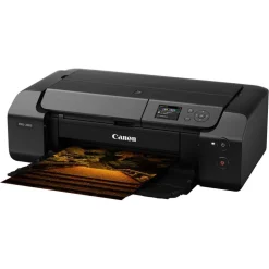 Canon Pixma Pro-200S A3+ Printer Open Box