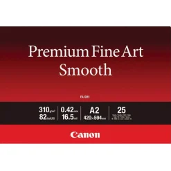 Canon PM-101 A2 Premium Matte Photo Paper