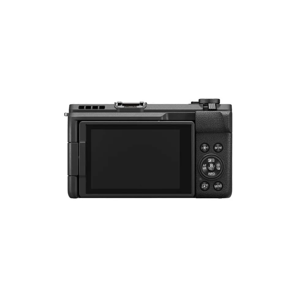 Canon Powershot V1 Compact Camera Open Box