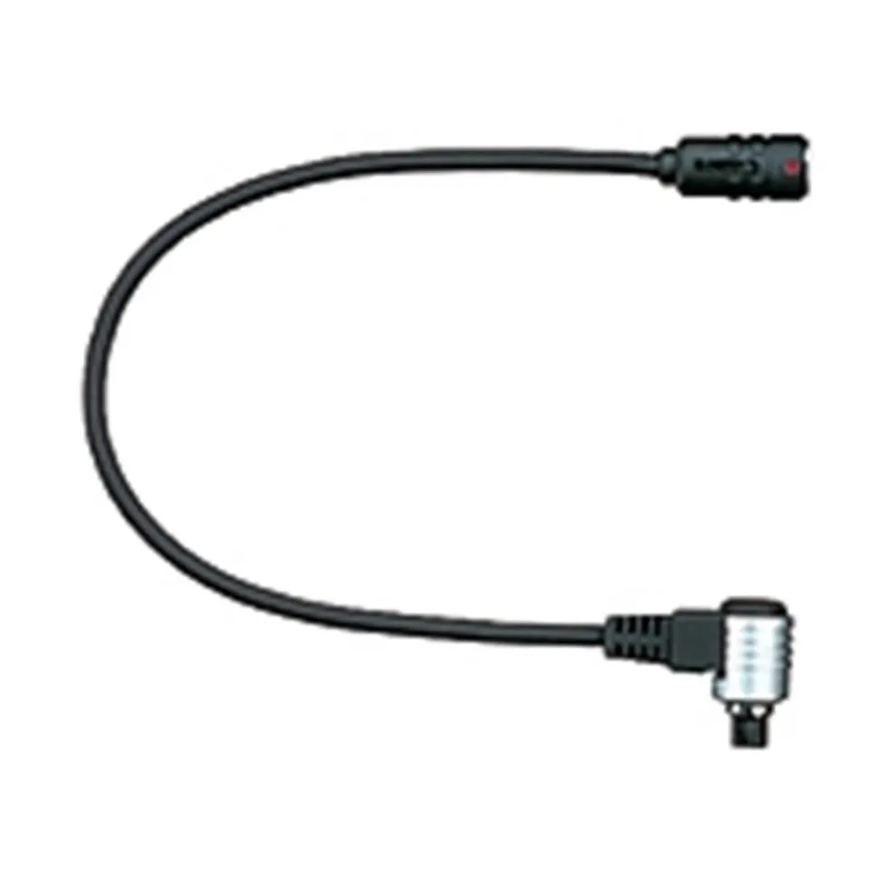 Canon RA-N3 (RAN3) Remote Switch Adapter