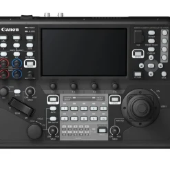 Canon RC-IP1000 PTZ control deck
