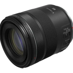 Canon RF 85mm f/2 IS Macro USM Prime Lens