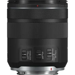 Canon RF 85mm f/2 IS Macro USM Prime Lens