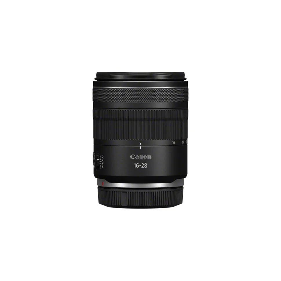 Canon RF 16-28mm f/2.8 IS STM Lens