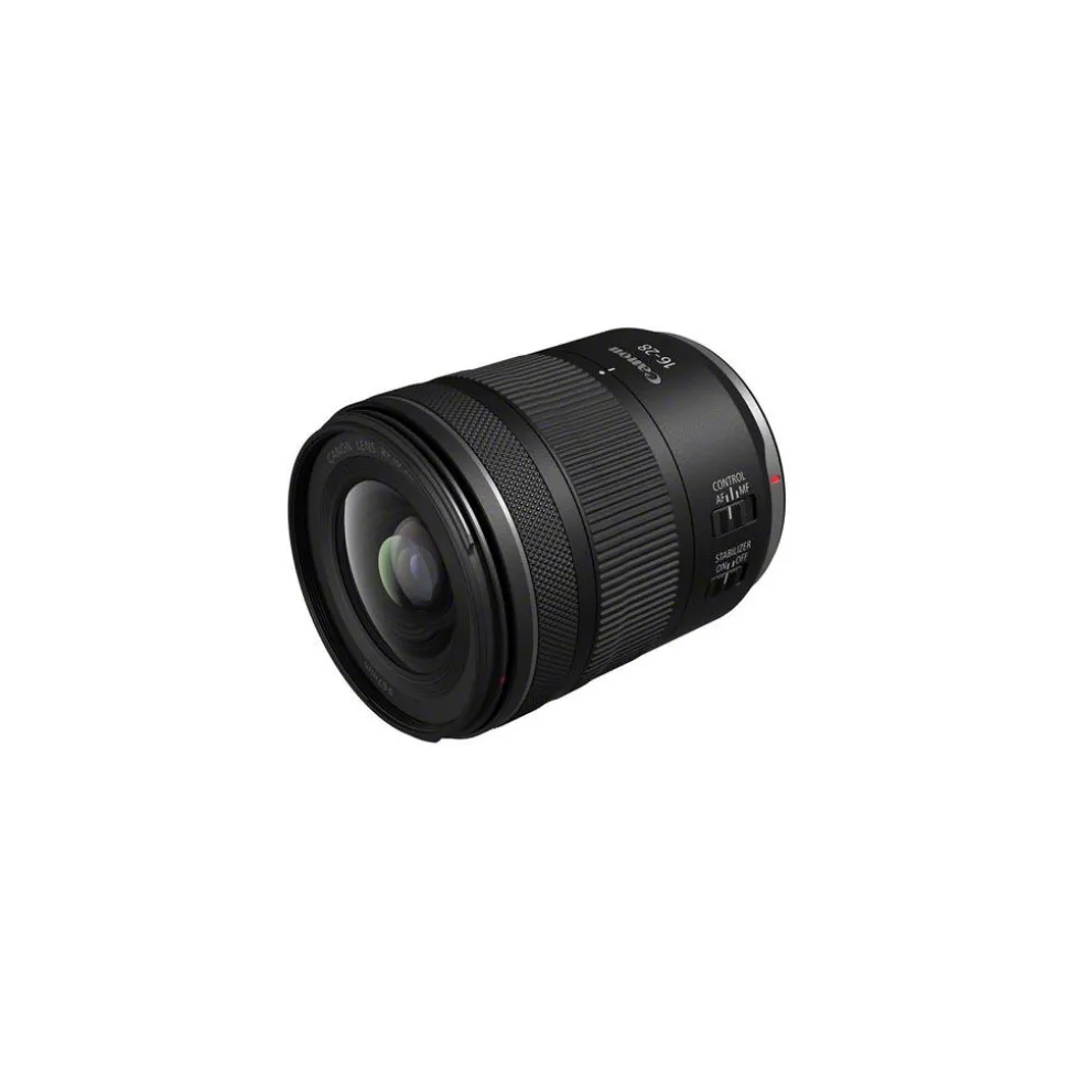 Canon RF 16-28mm f/2.8 IS STM Lens