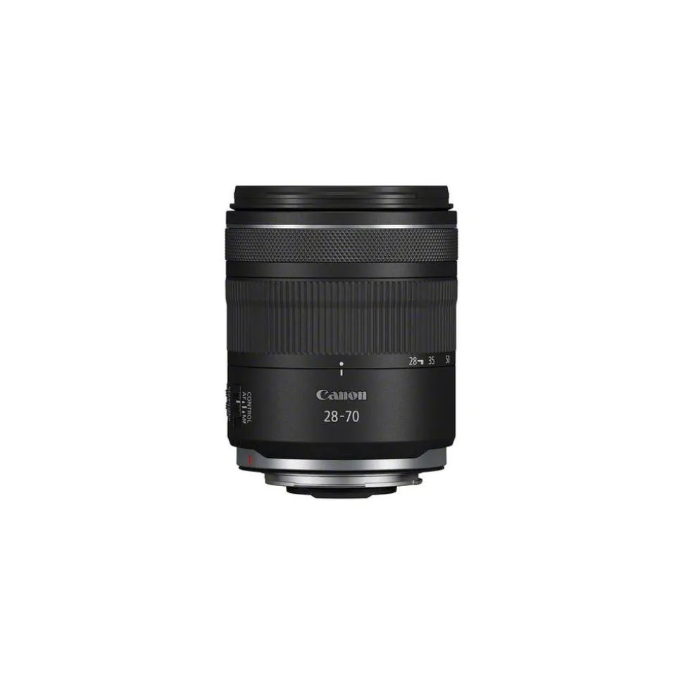 Canon RF 28-70mm f/2.8 IS STM Lens