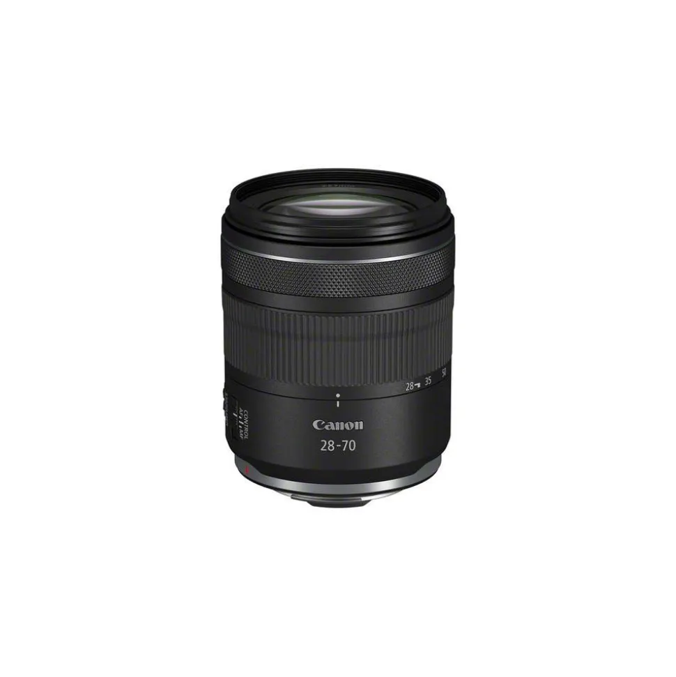 Canon RF 28-70mm f/2.8 IS STM Lens