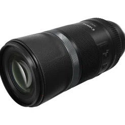 Canon RF 600mm f/11 IS STM Super Telephoto Lens