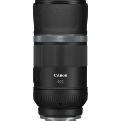 Canon RF 600mm f/11 IS STM Super Telephoto Lens