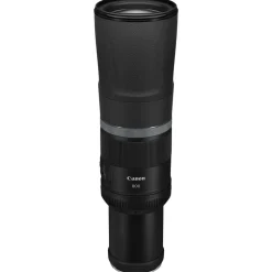 Canon RF 800mm f/11 IS STM Super Telephoto Lens