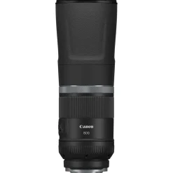 Canon RF 800mm f/11 IS STM Super Telephoto Lens