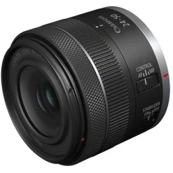 Canon RF 24-50mm f/4.5-6.3 IS STM Zoom Lens