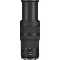 Canon RF 100-400mm f/5.6-8 IS USM Lens