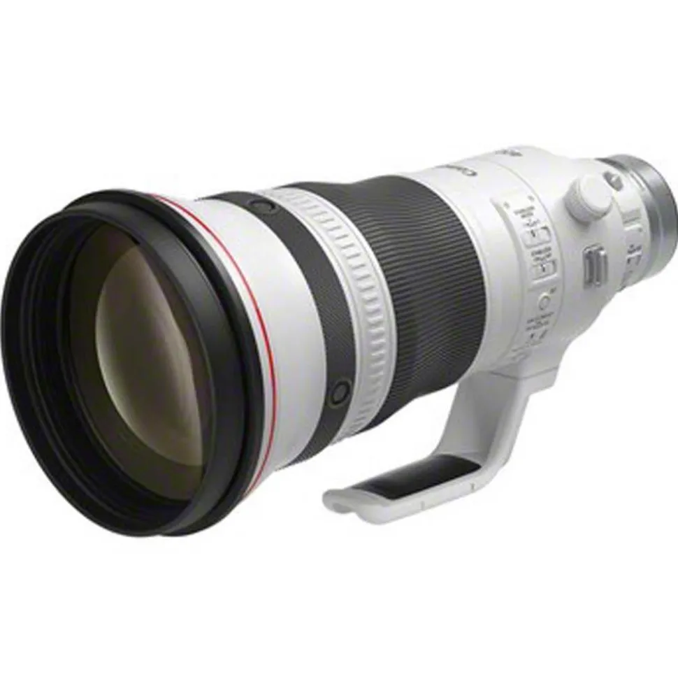 Canon RF 400mm f2.8 L IS USM lens