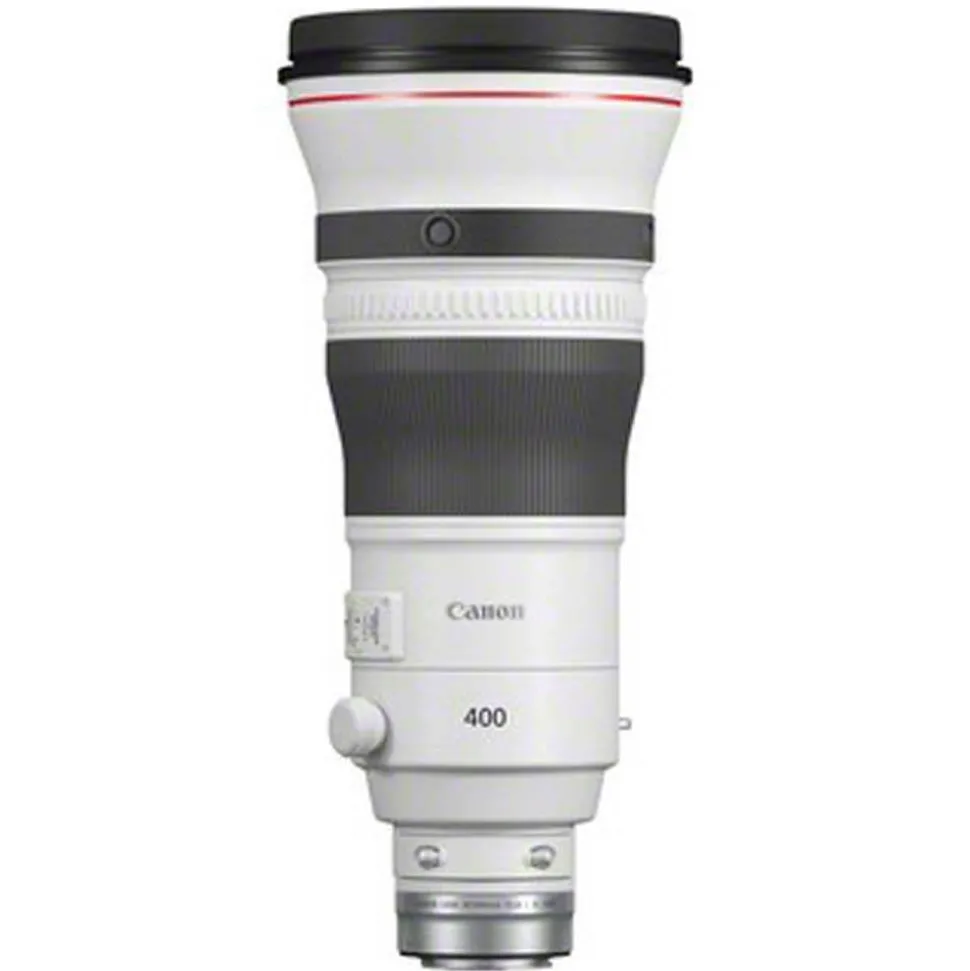 Canon RF 400mm f2.8 L IS USM lens