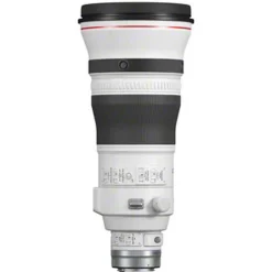 Canon RF 400mm f2.8 L IS USM lens