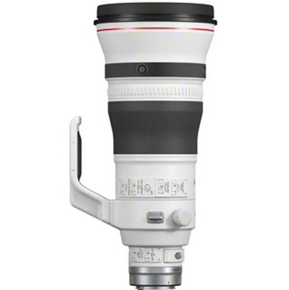 Canon RF 400mm f2.8 L IS USM lens