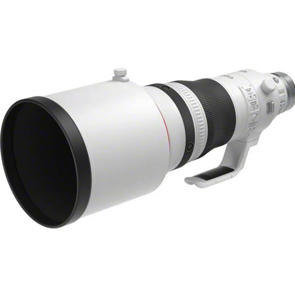 Canon RF 400mm f2.8 L IS USM lens