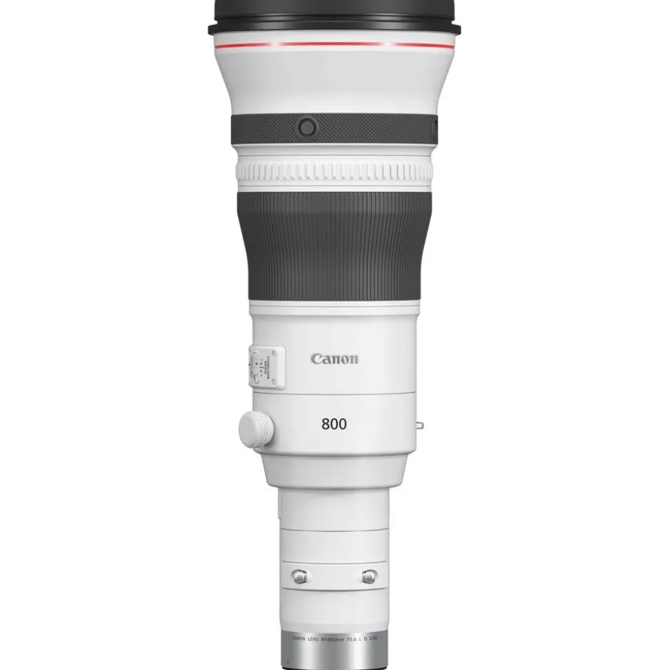 Canon RF 800mm f/5.6 L IS USM Lens