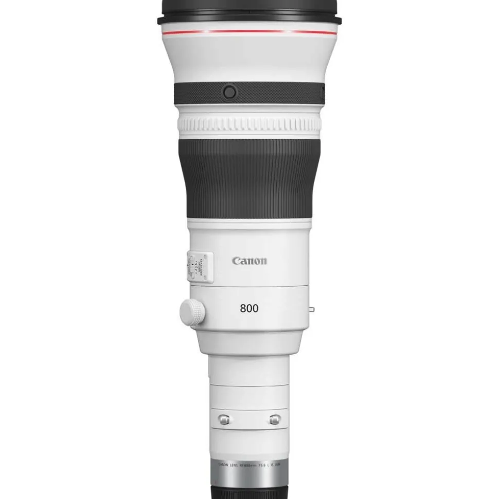 Canon RF 800mm f/5.6 L IS USM Lens