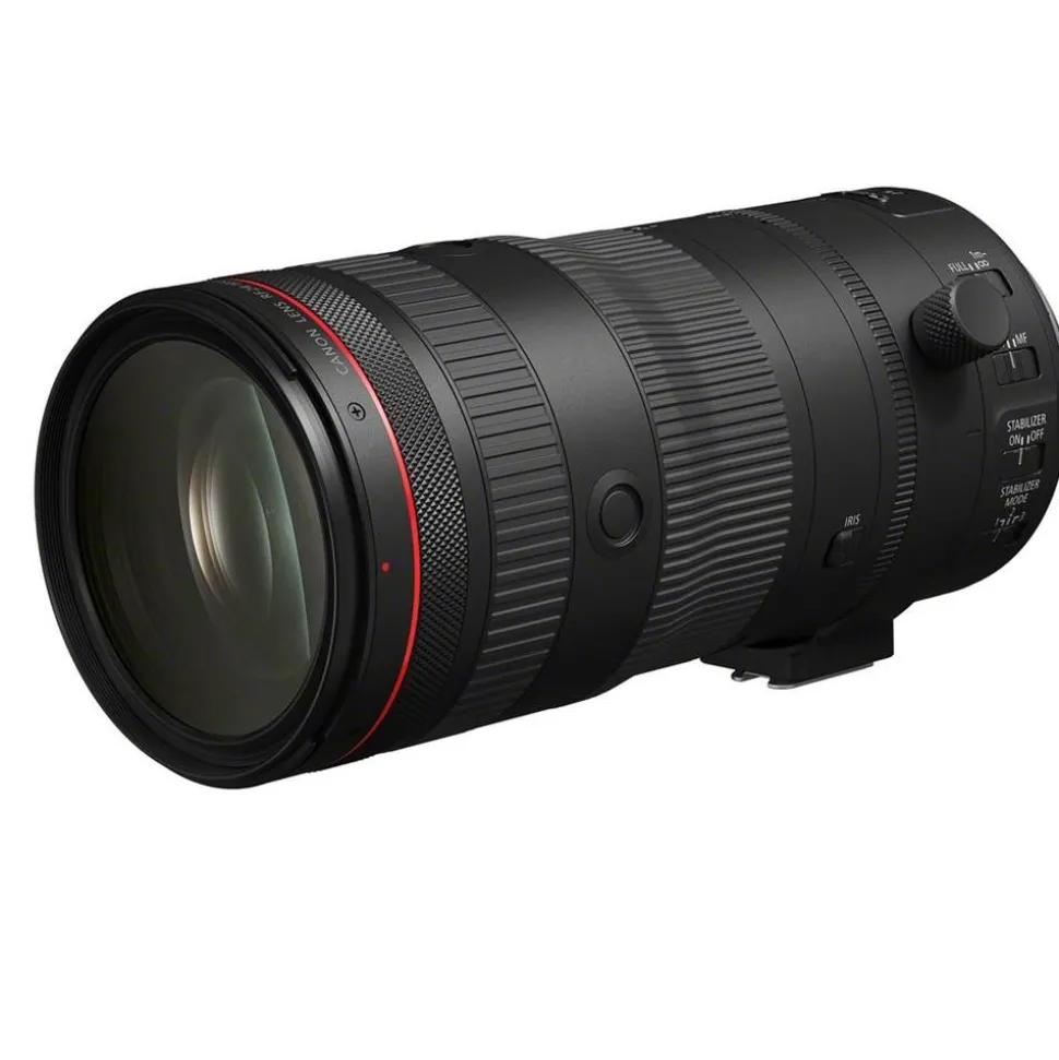 Canon RF 24-105mm f/2.8 L IS USM Z Lens