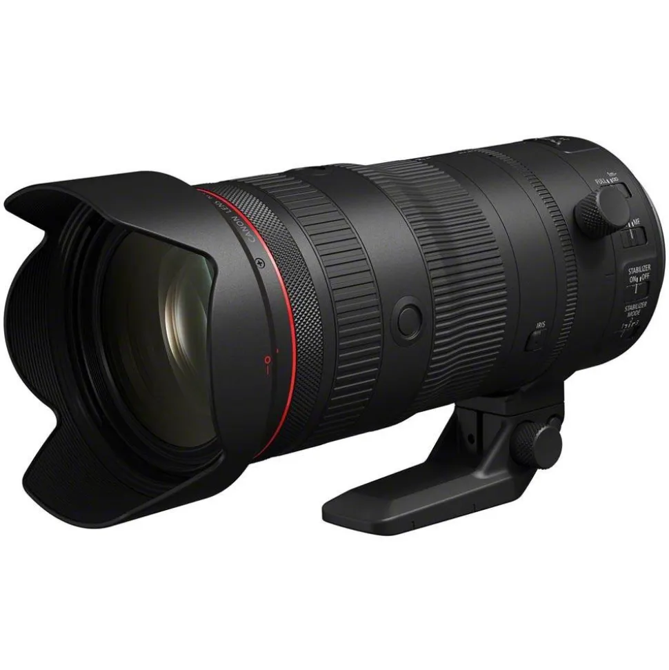 Canon RF 24-105mm f/2.8 L IS USM Z Lens