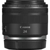 Canon RF 24mm f/1.8 Macro IS STM Lens