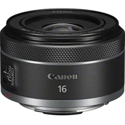 Canon RF 16mm f/2.8 STM Lens
