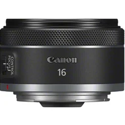 Canon RF 16mm f/2.8 STM Lens