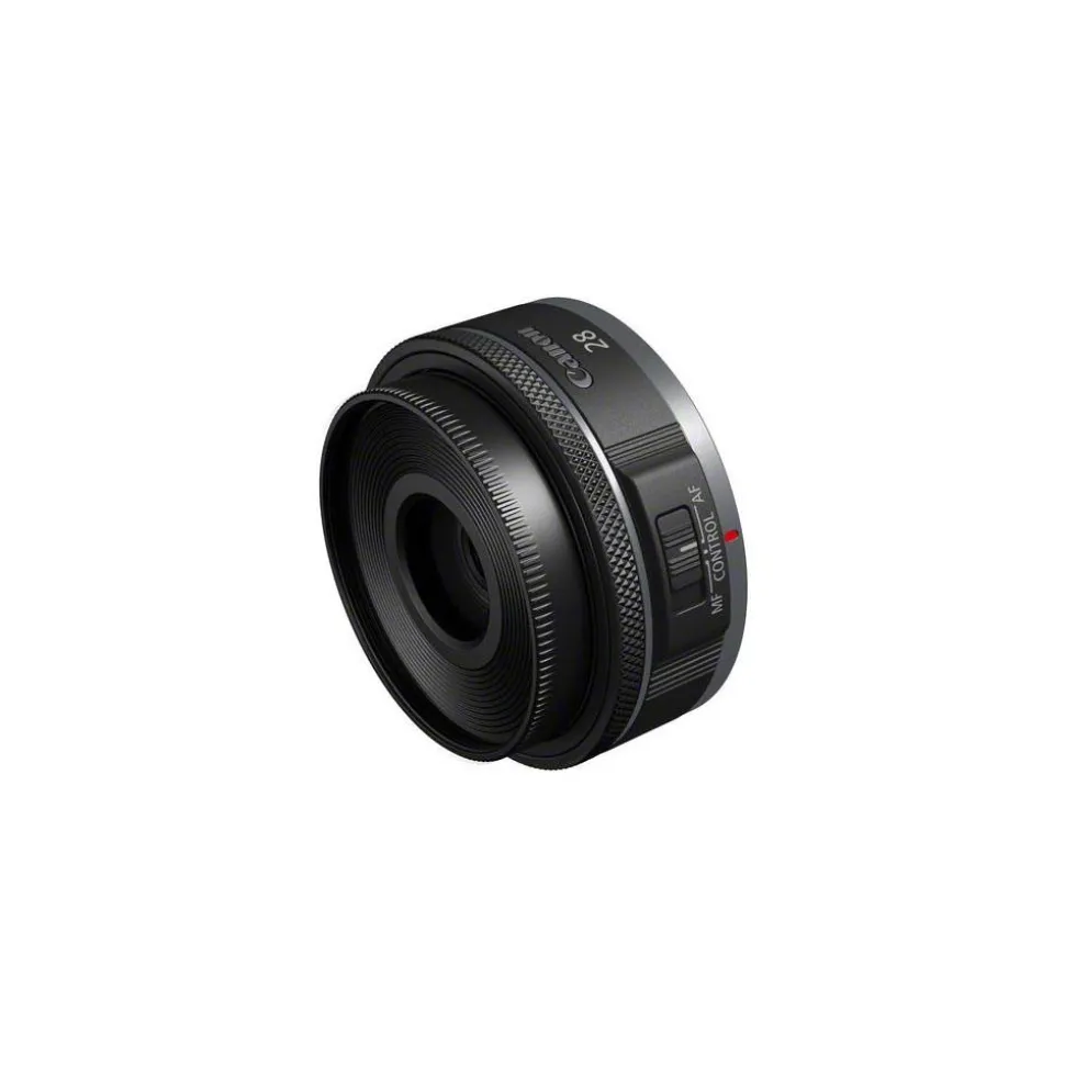 Canon RF 28mm f/2.8 STM Lens