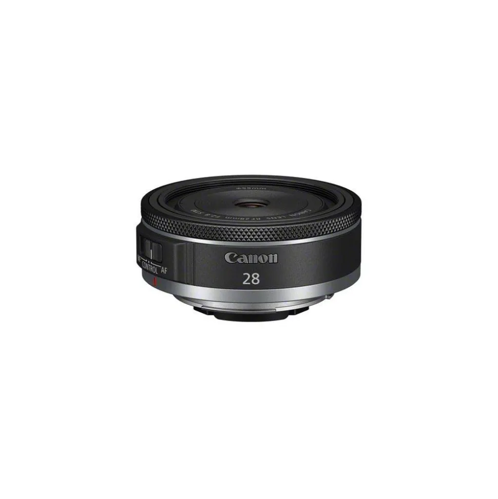 Canon RF 28mm f/2.8 STM Lens