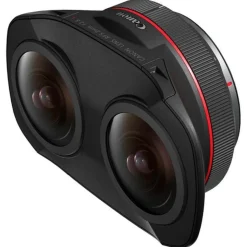 Canon RF 5.2mm f/2.8L Dual Fisheye VR lens