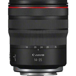 Canon RF 14-35mm f/4L IS USM Lens